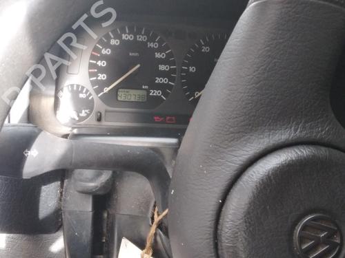 Headlight switch VW GOLF III (1H1) 1.9 TDI | BP29512081I24 