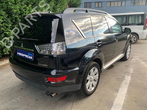 Used Parts MITSUBISHI OUTLANDER II (CW_W) 2.2 DI-D (177 hp) 2093655