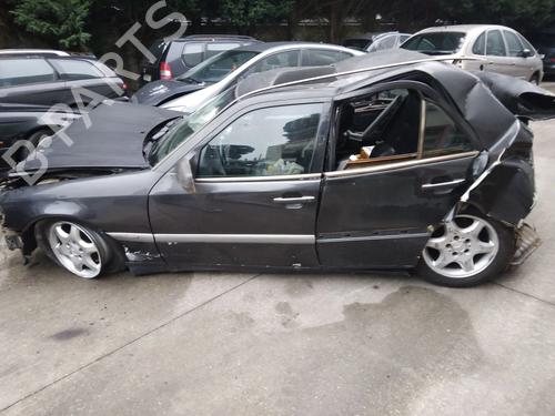 Gearbox MERCEDES-BENZ C-CLASS (W202) C 250 D (202.125) | BP29878051M3