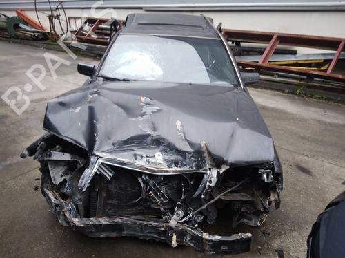 Gearbox MERCEDES-BENZ C-CLASS (W202) C 250 D (202.125) | BP29878051M3