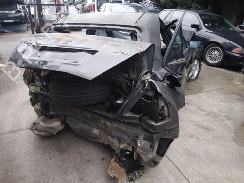 Gearbox MERCEDES-BENZ C-CLASS (W202) C 250 D (202.125) | BP29878051M3