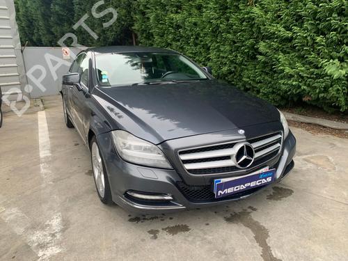 Used Parts MERCEDES-BENZ CLS (C218) CLS 250 CDI / BlueTEC / d (218.303, 218.304) (204 hp) 2233375