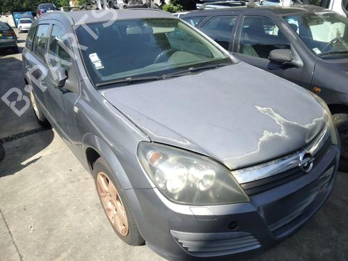 Used Parts OPEL ASTRA H Estate (A04) 1.4 (L35) (90 hp) 2427356