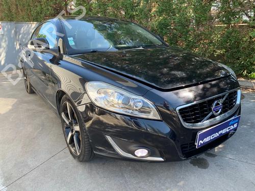 Used Parts VOLVO C70 II Convertible (542) D3 (150 hp) 2445027