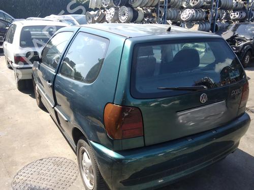 Used Parts VW POLO III (6N1) 45 1.0 2573773