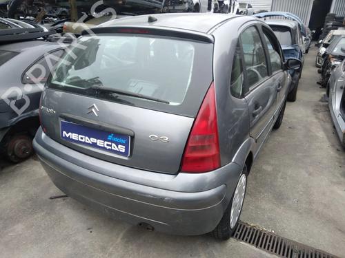 Electronic sensor CITROËN C3 I (FC_, FN_) 1.1 i | BP28011796M84 