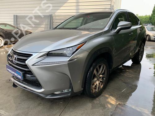 Used Parts LEXUS NX (_Z1_) 300h AWD (AYZ15, AYZ15_, AYZ15R) (197 hp) 3375342