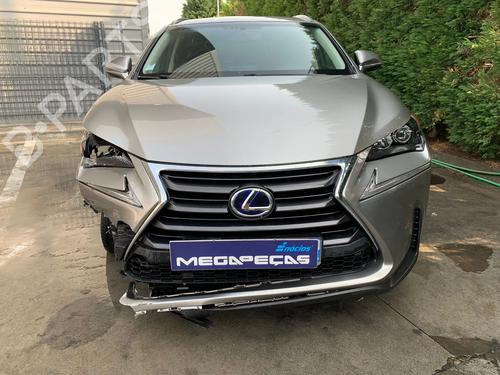 Interior roof light LEXUS NX (_Z1_) 300h AWD (AYZ15, AYZ15_, AYZ15R) | BP28089225I8 