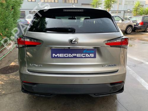 Interior roof light LEXUS NX (_Z1_) 300h AWD (AYZ15, AYZ15_, AYZ15R) | BP28089225I8 