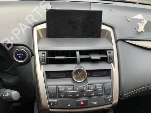 Interior roof light LEXUS NX (_Z1_) 300h AWD (AYZ15, AYZ15_, AYZ15R) | BP28089225I8 