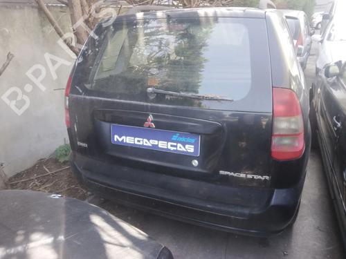 Retrovisor izquierdo MITSUBISHI SPACE STAR MPV (DG_A) 1.9 DI-D (DG4A) | BP28179846C26 