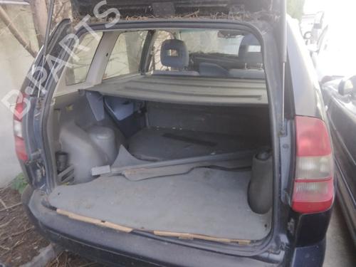 Retrovisor izquierdo MITSUBISHI SPACE STAR MPV (DG_A) 1.9 DI-D (DG4A) | BP28179846C26 