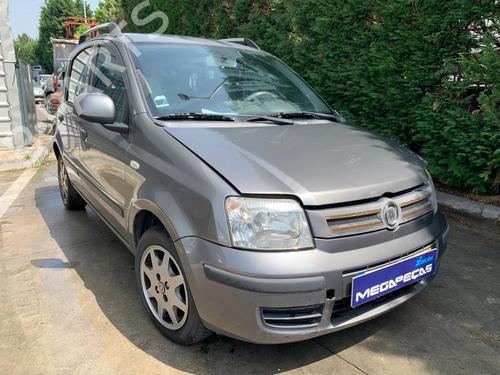 Elektronisk sensor FIAT PANDA (169_) 1.2 (169AXF2A, 169AXF1A) | BP29054651M84 