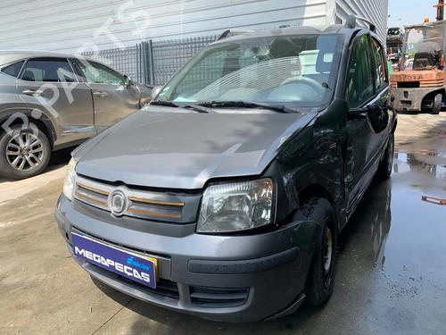 Elektronisk sensor FIAT PANDA (169_) 1.2 (169AXF2A, 169AXF1A) | BP29054651M84 