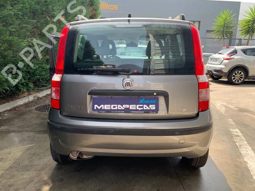 Elektronisk sensor FIAT PANDA (169_) 1.2 (169AXF2A, 169AXF1A) | BP29054651M84 