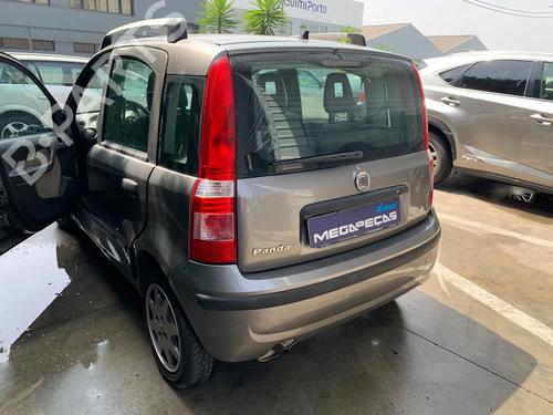Elektronisk sensor FIAT PANDA (169_) 1.2 (169AXF2A, 169AXF1A) | BP29054651M84 