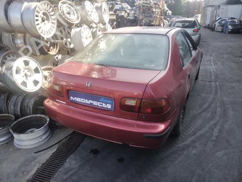Used Parts HONDA CIVIC V Saloon (EG, EH) 1.6 16V Vtec (EH9, EH5) 3916168