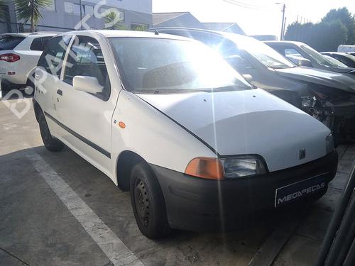 Used Parts FIAT PUNTO Van (176_) 1.7 D (57 hp) 3916166