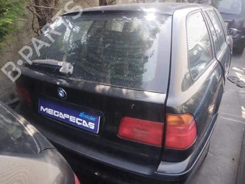Brugte BMW 5 Touring (E39) 525 tds (143 hp) 3936177
