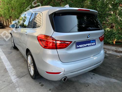 Used Parts BMW 2 Gran Tourer (F46) 216 d (116 hp) 3973190