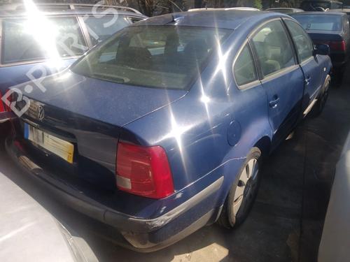 Left front window switch VW PASSAT B5 (3B2) 1.9 TDI | BP36768686I27 - Image 11
