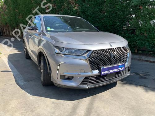 Used Parts DS DS 7 Crossback (J4_, JR_, JC_) 2.0 BlueHDi 180 (JJEHZR) (177 hp) 4182527