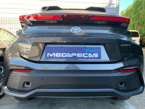 Used Parts TOYOTA C-HR (_X2_, _H2_) PHEV (MAXH21) (223 hp) 4184488