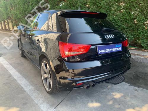 Used Parts AUDI A1 Sportback (8XA, 8XF) 1.4 TFSI (185 hp) 4196947