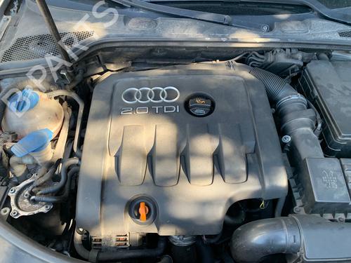 Brugte AUDI A3 (8P1) 2.0 TDI 16V (140 hp) 4200602