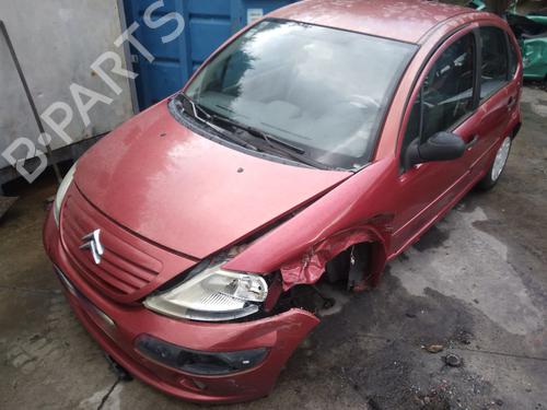 Fuse box CITROËN C3 I (FC_, FN_) 1.1 i | BP30194474E1 