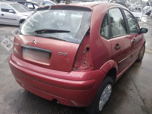 Fuse box CITROËN C3 I (FC_, FN_) 1.1 i | BP30194474E1 