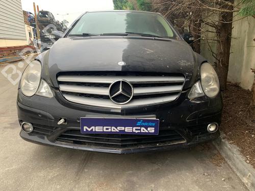 Switch MERCEDES-BENZ R-CLASS (W251, V251) R 280 CDI (251.121, 251.026, 251.126) | BP35777768I30  - Image 8
