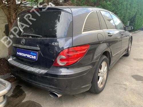 Switch MERCEDES-BENZ R-CLASS (W251, V251) R 280 CDI (251.121, 251.026, 251.126) | BP35777768I30  - Image 10