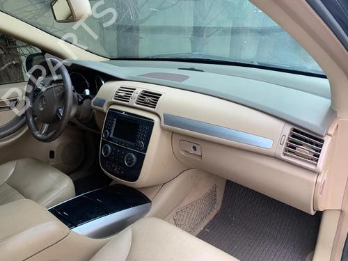 Switch MERCEDES-BENZ R-CLASS (W251, V251) R 280 CDI (251.121, 251.026, 251.126) | BP35777768I30  - Image 9