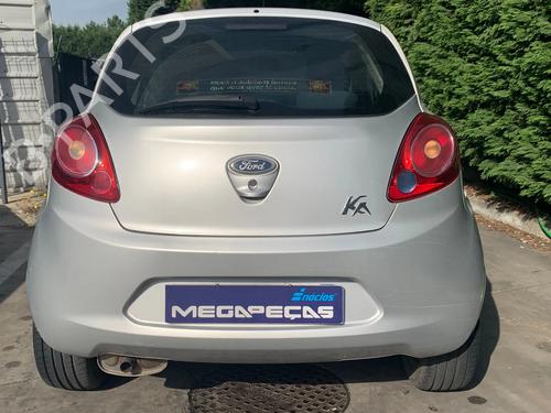Rear bumper FORD KA (RU8) 1.2 | BP29925116C8