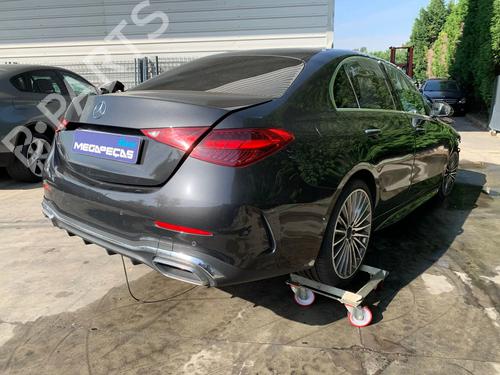 Used Parts MERCEDES-BENZ C-CLASS (W206) C 200 d (206.003) (163 hp) 4264702