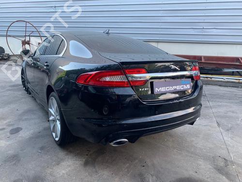 Used Parts JAGUAR XF I (X250) 3.0 D (275 hp) 4264701