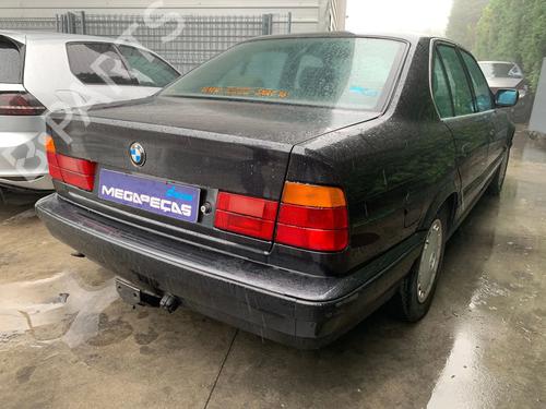 Used Parts BMW 5 (E34) 524 td (115 hp) 4264700