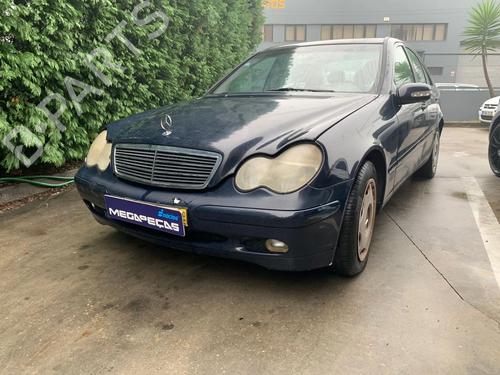 Used Parts MERCEDES-BENZ C-CLASS (W203) C 220 CDI (203.006, 203.008) (143 hp) 4285165