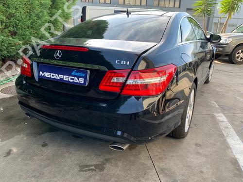 Left daytime light MERCEDES-BENZ E-CLASS Coupe (C207) E 350 CDI (207.322) | BP30297871C104 