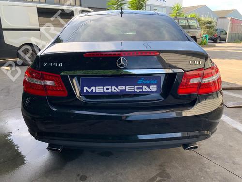 Left daytime light MERCEDES-BENZ E-CLASS Coupe (C207) E 350 CDI (207.322) | BP30297871C104 