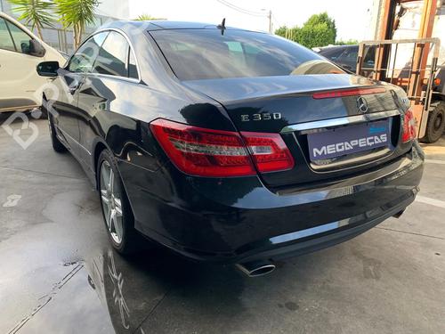 Left daytime light MERCEDES-BENZ E-CLASS Coupe (C207) E 350 CDI (207.322) | BP30297871C104 