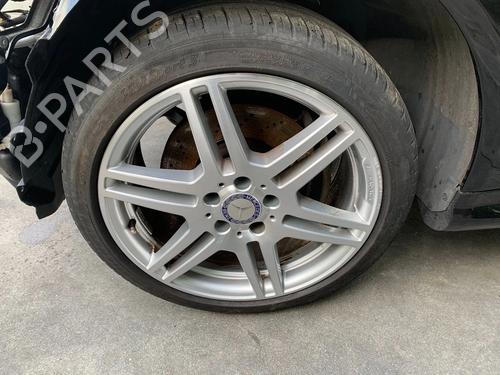 Left daytime light MERCEDES-BENZ E-CLASS Coupe (C207) E 350 CDI (207.322) | BP30297871C104 