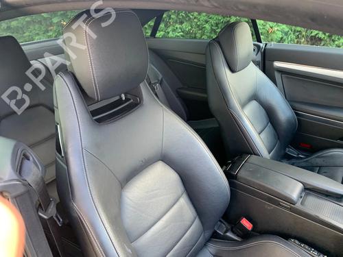 Left daytime light MERCEDES-BENZ E-CLASS Coupe (C207) E 350 CDI (207.322) | BP30297871C104 