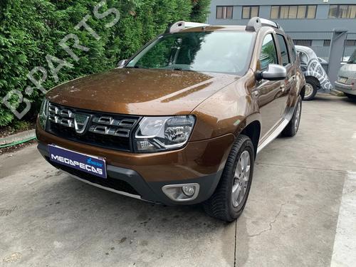 Rear parcel shelf DACIA DUSTER (HS_) 1.2 TCe 125 | BP31949069C85