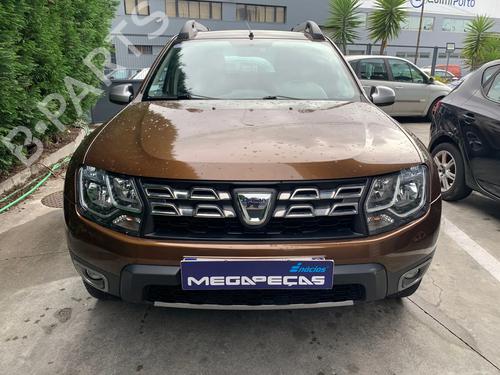 Rear parcel shelf DACIA DUSTER (HS_) 1.2 TCe 125 | BP31949069C85