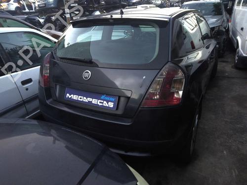Used Parts FIAT STILO VAN (192_)  1.9 JTD (192DXE1A)  4352011