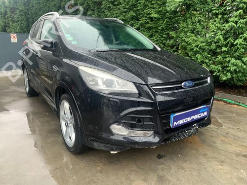 Airbag Kit FORD KUGA II (DM2) 2.0 TDCi 4x4 | BP32375010C86