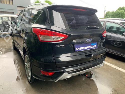 Airbag Kit FORD KUGA II (DM2) 2.0 TDCi 4x4 | BP32375010C86