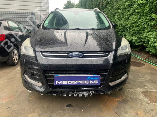 Airbag Kit FORD KUGA II (DM2) 2.0 TDCi 4x4 | BP32375010C86